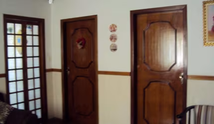 Casa á venda - Bairro de São José!