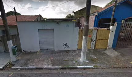 Terreno Interlagos