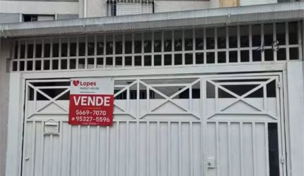 Casa à venda no Jardim São Jorge/Vila Joaniza