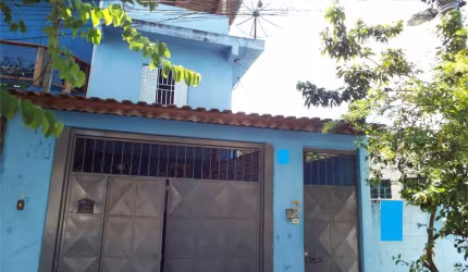 Imóvel com  05 casas para moradia e/ou renda Á Venda -Região Campo Limpo