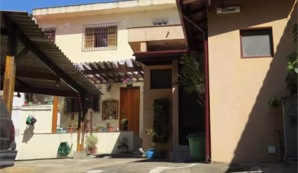 Imóvel com 2 casas à venda - Bairro Interlagos