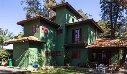 Casa Interlagos