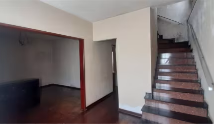 Sobrado em Interlagos 3 quartos