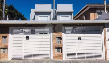 Casa venda Jardim Prudencia