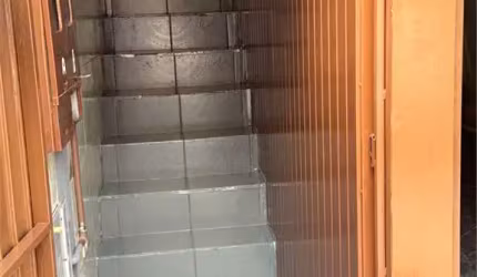 Sobrado venda para renda ou fazer renda - Bairro Jardim Belcito / Grajaú .Somente a vista.
