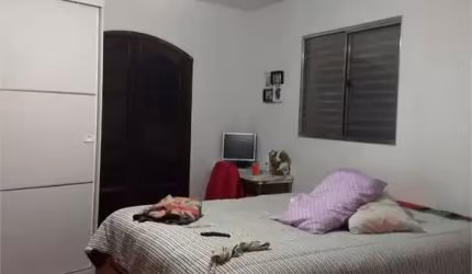 Casas á venda - Bairro Cidade Dutra