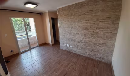 Apartamento com 2 quartos - Á venda -Morumbi