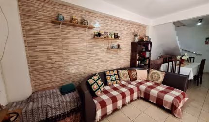 Sobrado a Venda 3 quartos, 1 Vaga - Grajau