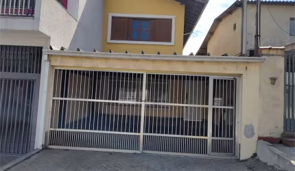Casa Interlagos