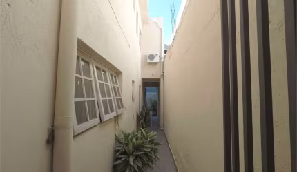 Casa para venda próximo ao SESC Interlagos
