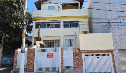 Casa Cidade Dutra