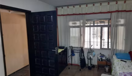Sobrado á  venda - Região Autódromo Interlagos