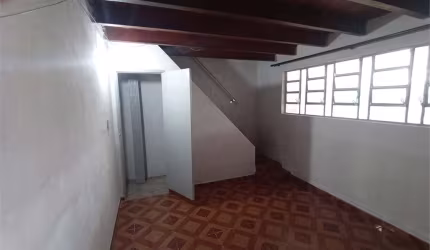 Sobrado Á Venda no Grajaú.