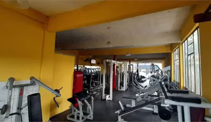 Prédio Comercial