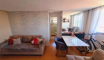Apartamento Interlagos