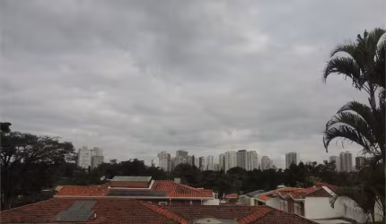 Sobrado para venda na Chácara Santo Antônio