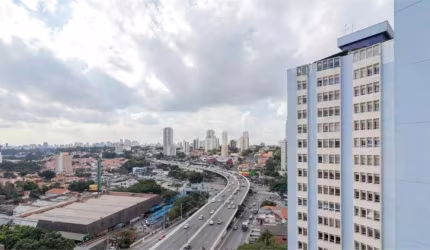 Apartamento 3 quartos - Á Venda - Chácara Flora