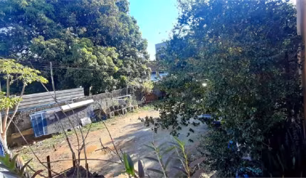 Terreno de 20x25 a venda - Bairro Pedreira