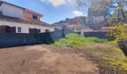 Terreno 250 m² a venda na Cidade Dutra