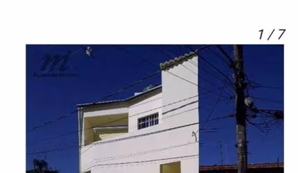 Terreno/Casa de renda  a Venda no Jd Shangri-la