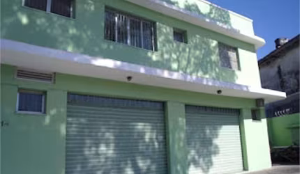 Prédio comercial á venda ou locação - VILA SÃO JOSÉ