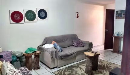 Sobrado á Venda no Jardim Satélite