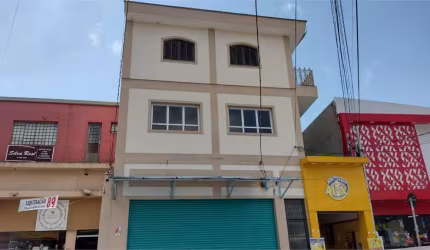 Lindo Imóvel comercial para locação centro da Cidade Dutra 200m²
