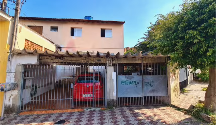 Casa Cidade Dutra