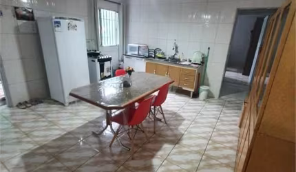 Casa a venda em  Interlagos 100m