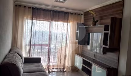 Apartamento com 03 dormitórios a venda - Bairro Jardim marajoara
