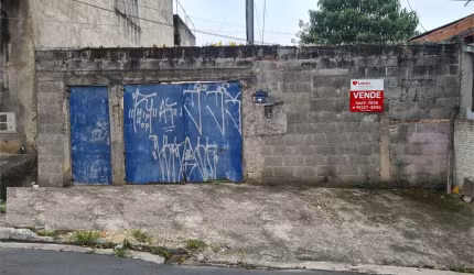 Terreno Grajau