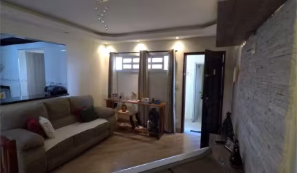 Apartamento em Veleiros na região de Interlagos