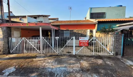 Casa térrea para venda em Veleiros