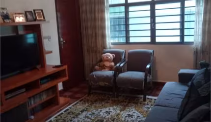 Casa  Venda em Interlagos.