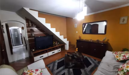 Sobrado a venda Região de interlagos