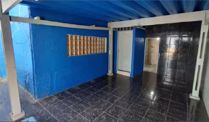 Sobrado com 02 quartos - Região do Grajaú
