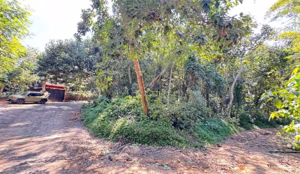Terreno Marina Riviera Guarapiranga
