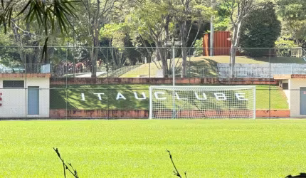 Terreno Marina Riviera Guarapiranga