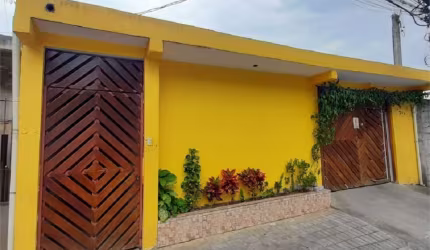 Imóvel para Renda com 06 casas a venda - Regiãp Embu das Artes