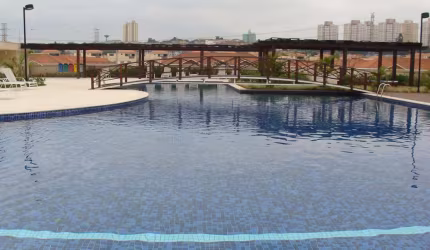 Apartamento Nova Terrara á venda em Interlagos