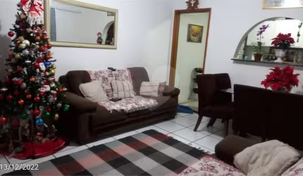 Sobrado com 03 dormitórios a venda  Interlagos jardim satelite