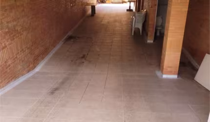 Casa à venda -Próximo Terminal Varginha SP