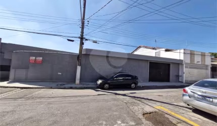 Galpão com casa a venda na região do Socorro SP