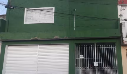 Casa Cidade Dutra