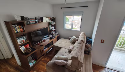Apartamento a Venda Atua Interlagos 2 Dorm 1 vaga