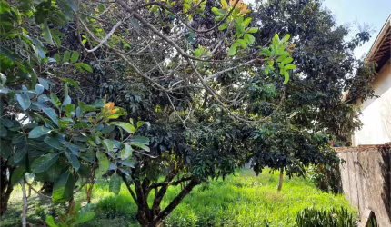 Terreno plano de 600 m² a venda Bolsão de Interlagos