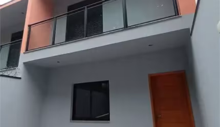 Casa á venda - Região Jabaquara