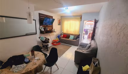 Casa Interlagos
