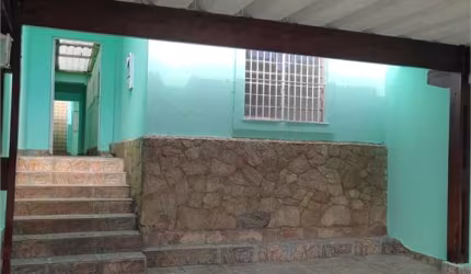 Sobrado a venda na Cidade Dutra