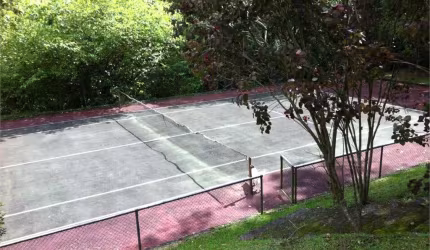linda Chácara na Granja Viana